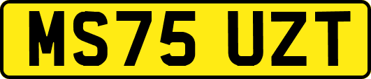 MS75UZT