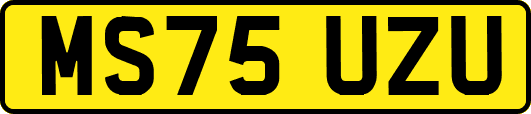 MS75UZU
