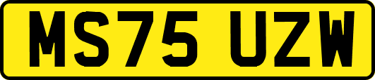 MS75UZW