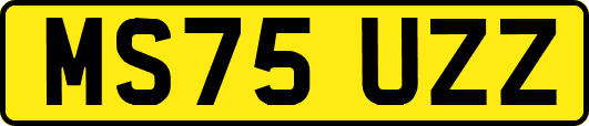 MS75UZZ