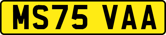 MS75VAA