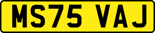 MS75VAJ