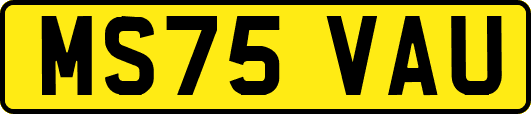 MS75VAU