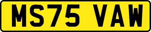 MS75VAW