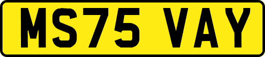 MS75VAY