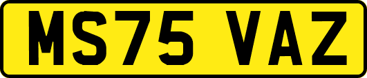 MS75VAZ