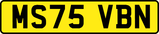 MS75VBN