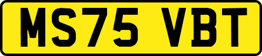 MS75VBT