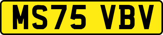 MS75VBV