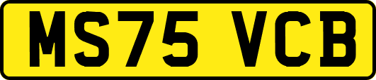 MS75VCB