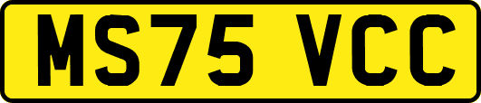 MS75VCC