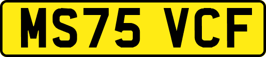 MS75VCF