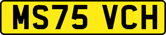 MS75VCH