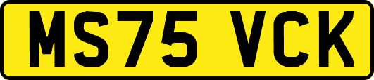 MS75VCK