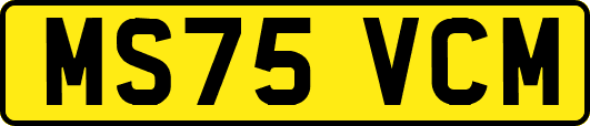 MS75VCM