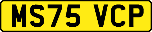 MS75VCP
