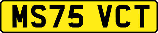 MS75VCT