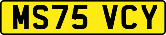 MS75VCY