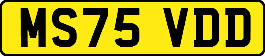 MS75VDD