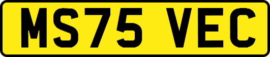 MS75VEC