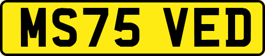 MS75VED
