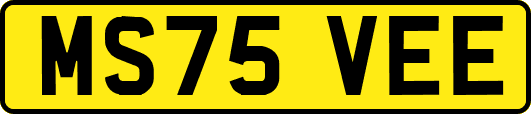 MS75VEE
