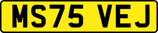 MS75VEJ