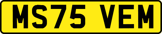 MS75VEM
