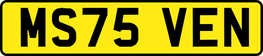 MS75VEN
