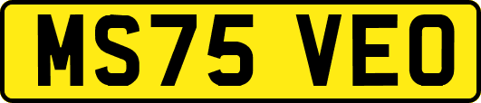MS75VEO