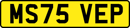 MS75VEP