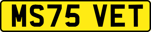 MS75VET