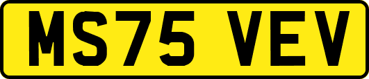 MS75VEV