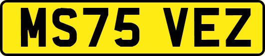 MS75VEZ