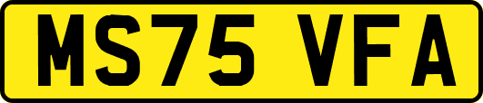 MS75VFA