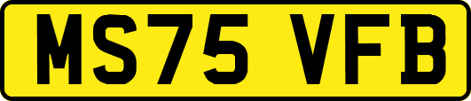MS75VFB