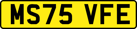 MS75VFE