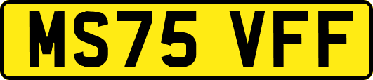 MS75VFF