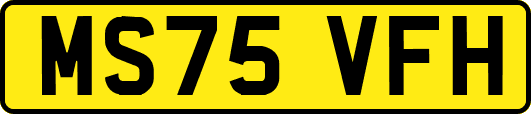 MS75VFH