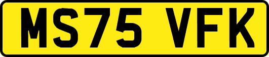 MS75VFK