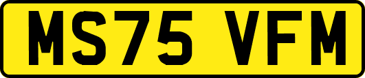 MS75VFM