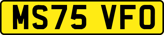 MS75VFO