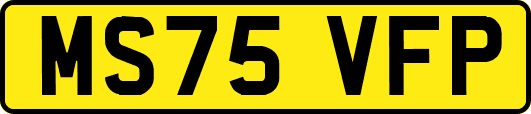 MS75VFP