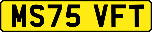 MS75VFT