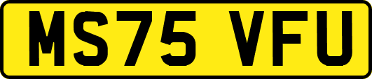 MS75VFU