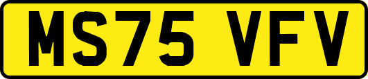 MS75VFV