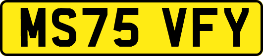 MS75VFY