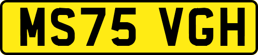 MS75VGH