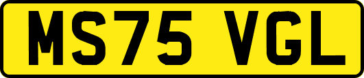 MS75VGL