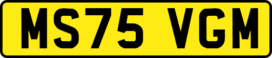 MS75VGM